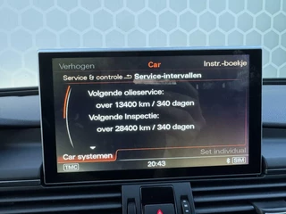 Audi A6 Allroad Audi A6 allroad quattro 3.0 TFSI Premium Edition - afbeelding nr 39