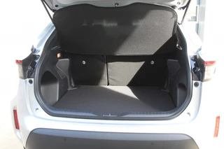 Toyota Yaris Cross - afbeelding nr 13