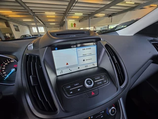 Ford Kuga Ford Kuga 1.5 Ultimate, 1e Eig! Camera! Carplay! Trekhaak 1800kg! Zondag OPEN! - afbeelding nr 20