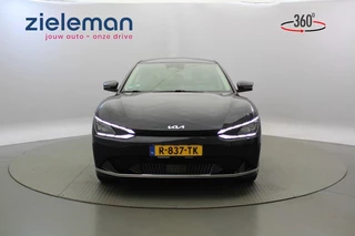 Kia EV6 - afbeelding nr 14