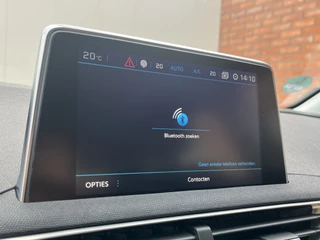 Peugeot 3008 | Carplay/Android Auto | Camera achter | - afbeelding nr 12