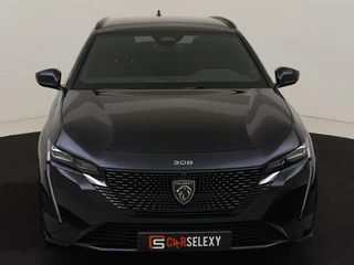 Peugeot 308 Peugeot 308 SW 130PK GT AUTOMAAT ADAPTIVE | FOCAL AUDIO | CARPLAY | 360CAMERA!! - afbeelding nr 8