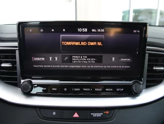 Kia Ceed Sportswagon Kia Ceed Sportswagon 1.6 GDI PHEV DynamicPlusLine | Modeljaar 2022 - afbeelding nr 13