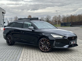 CUPRA Leon Sportstourer - afbeelding nr 20