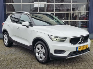 Volvo XC40 Volvo XC40 2.0 T4 Momentum - afbeelding nr 8