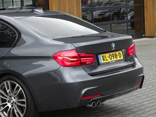 BMW 3 Serie BMW 3 Serie 320i TwinTurbo Power / High Exec. M-Individual / LED / *NAP* - afbeelding nr 57