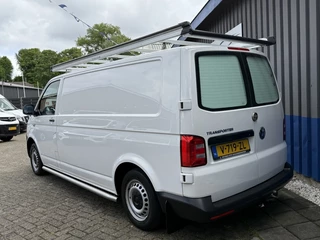Volkswagen Transporter - afbeelding nr 6