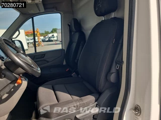 MAN TGE MAN TGE 5.180 Automaat Dubbellucht 2x Schuifdeur L4H3 LED 3,5t Trekhaak Navi Airco Cruise Camera Euro6 L3H2 15m3 Airco Trekhaak Cruise control - afbeelding nr 14