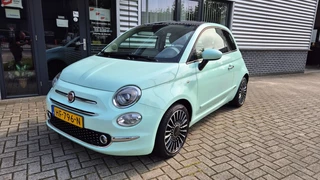 Fiat 500 - afbeelding nr 3