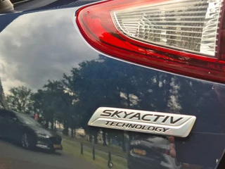 Mazda 2 Mazda 2 SKYACTIV-G 90 GT-M LINE - afbeelding nr 29