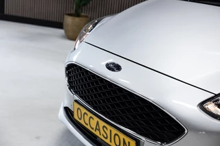 Ford Fiesta - afbeelding nr 26