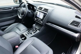 Subaru Outback Subaru Outback 2.5i CVT Premium | Eyesight | Navigatie | Trekhaak | - afbeelding nr 9