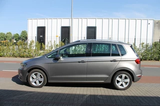 Volkswagen Golf Sportsvan - afbeelding nr 3