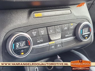 Ford Focus Ford Focus Wagon 1.0 Trend Edition Business, clima, cruise, lane assist - afbeelding nr 39