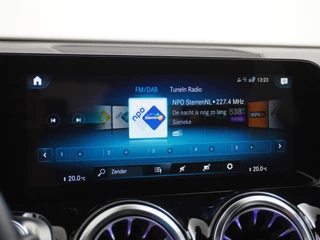 Mercedes-Benz EQB Mercedes-Benz EQB 250 Luxury Line 67 kWh CAMERA | AMBILIGHT | RIJKLAARPRIJS INCL. 12MND BOVAG - afbeelding nr 36