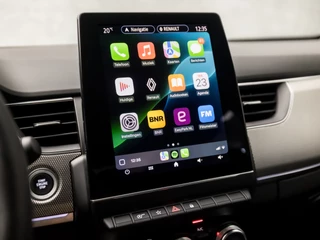 Renault Arkana Renault Arkana 1.3 TCe 140 160Pk Automaat (APPLE CARPLAY, GROOT NAVI, CLIMATE, CAMERA, LEDER, SPORTSTOELEN, ADAPTIVE CRUISE, GETINT GLAS, KEYLESS, NIEUWE APK, NIEUWSTAAT) - afbeelding nr 8