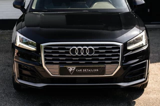 Audi Q2 Audi Q2 1.4 TFSI 150PK Sport Pro S-line Pano Digi - afbeelding nr 4