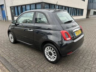 Fiat 500 - afbeelding nr 4