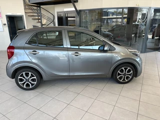 Kia Picanto - afbeelding nr 30