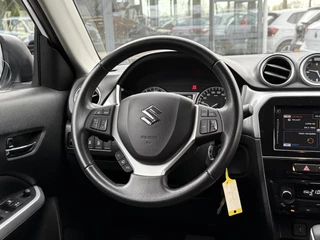 Suzuki Vitara - afbeelding nr 8
