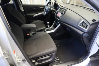 Suzuki S-Cross Suzuki S-Cross 1.4 BoosterJet Exclusive Navi/Apple/AndroidAuto - afbeelding nr 18