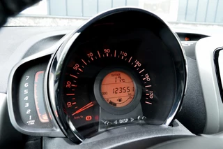 Toyota Aygo Toyota Aygo 1.0 VVT-i x-nav Rijklaarprijs-Garantie Navigatie Airco Cruise Control Camera - afbeelding nr 15