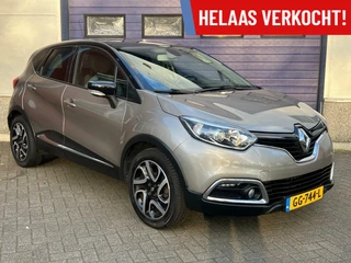 Renault Captur Renault Captur 0.9 TCe Dynamique l Trekhaak l 04-2026 APK - afbeelding nr 4
