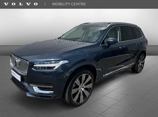 Volvo XC90 - 496472698-0