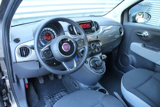 Fiat 500 Airco CPV El. Ramen 15