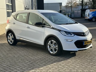 Opel Ampera-e - afbeelding nr 2