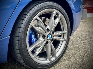 BMW 1 Serie BMW 1 Serie M140i 415PK High Executive Origineel Nederlands - afbeelding nr 20