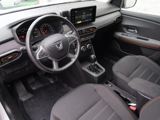 Dacia Sandero Stepway Dacia Sandero Stepway 1.0 TCe Comfort - afbeelding nr 26