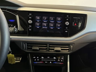 Volkswagen Polo Volkswagen Polo 1.0 TSI AUT 85KW Goal Navigatie Apple Carplay/ Android Auto Adaptive Cruise Control Parkeersensoren Stoelverwarming Virtual Cockpit Climate Control - afbeelding nr 15