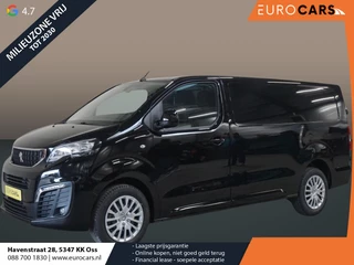 Peugeot Expert Peugeot Expert 145pk L3 Automaat Airco Cruise Control Navigatie Trekhaak - afbeelding nr 1