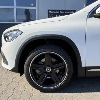 Mercedes-Benz GLA - afbeelding nr 27