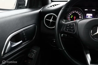 Mercedes-Benz CLA Mercedes-Benz CLA-klasse 180 Upgrade Edition Aut7 | Vol Opties | Camera | 18 LMV | NL Auto | Dealer-onderhouden | DEALER-STAAT - afbeelding nr 29