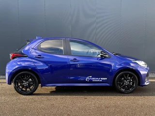 Mazda 2 Hybrid - afbeelding nr 10