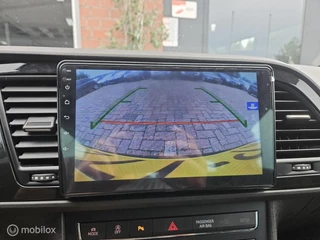 SEAT Leon Seat Leon 1.4 EcoTSI FR Carplay Navi Clima Cruise Camera - afbeelding nr 26