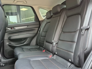 Mazda CX-5 Mazda CX-5 SKYACTIV-G 194 FWD 6AT GT-M / Sunroof - afbeelding nr 11