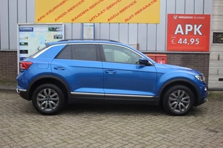 Volkswagen T-Roc - afbeelding nr 6