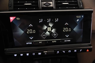 DS DS 7 DS DS 7 Crossback 180 EAT8 *1ste Eigenaar*Navigatie*DAB* - afbeelding nr 20