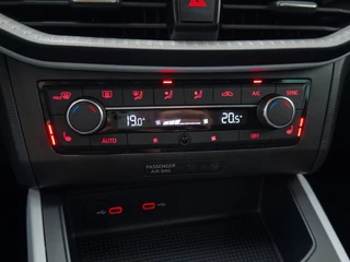 SEAT Arona SEAT Arona 1.0 TSI Style | Navigatie | Stoelverwarming | Camera - afbeelding nr 35