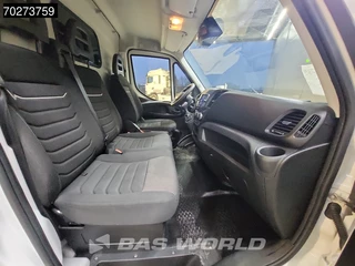 Iveco Daily Iveco Daily 35S16 Automaat L3H2 Camera Airco Parkeersensoren L4H2 16m3 Airco - afbeelding nr 13