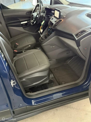 Ford Transit Connect Ford Transit Connect 1.5 EcoBlue L1 Trend [Leer,Navi,CarPlay] - afbeelding nr 13
