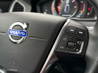 Volvo XC60 Volvo XC60 2.0 D3 FWD Momentum Geartronic-8 /Family Line/Sensus Nav/DigitalDash/Xenon/Elek.stoel/Trekhaak/Elek.klep/Goed onderhouden. - afbeelding nr 32