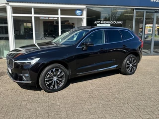 Volvo XC60 - afbeelding nr 2