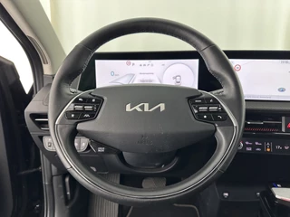 Kia EV6 (INCL-BTW) *HEAT-PUMP | LUXURY-LEATHER | ADAPT-CRUISE | WIDE-SCREEN-DIGI-COCKPIT | MERIDIAN-AUDIO | MEMORY-PACK | FULL-LED | KEYLESS | CAMERA | DAB | BLIND-SPOT | NAVI-FULLMAP | ... - afbeelding nr 16