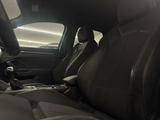 Audi Q3 Audi Q3 45 TFSI e S edition|Matrix|Keyless|Trekhaak|245PK| - afbeelding nr 43