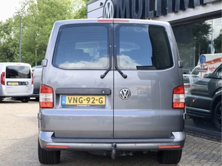 Volkswagen Transporter - afbeelding nr 11
