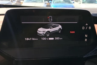 Volkswagen ID.4 Volkswagen ID.4 Business Pro 77kWh -NAVI-ECC-LED-PDC- - afbeelding nr 9